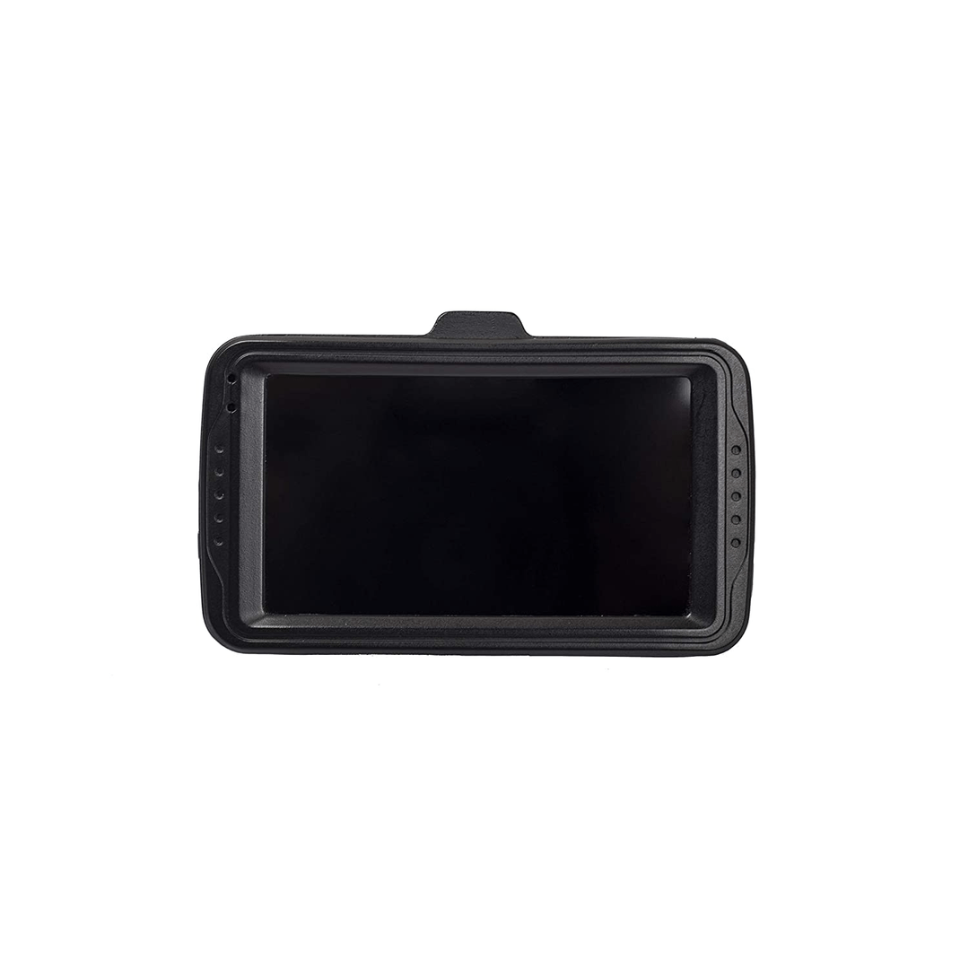 Buy SAFE CAMS D101 Full HD Car Driving Video Recorder Online at Best Price